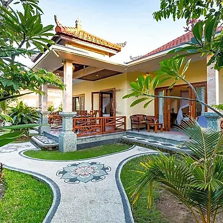 Amed Harmony Bungalows And Villas