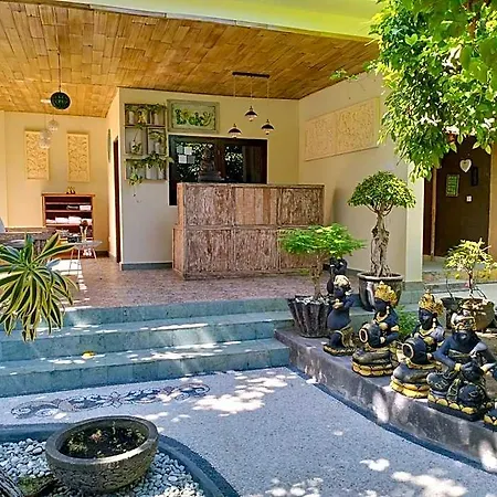 Amed Harmony Bungalows And Villas