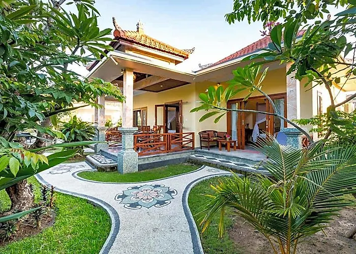 Hotel Amed Harmony And