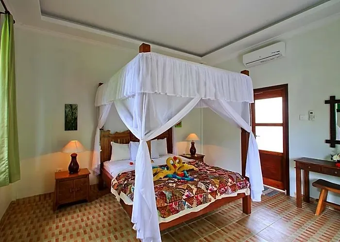 Hotel Amed Harmony And 2*