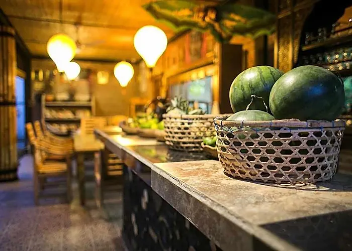 Amed Harmony And BALI