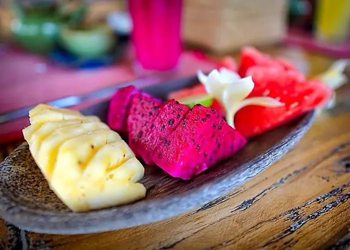 Hotel Amed Harmony And