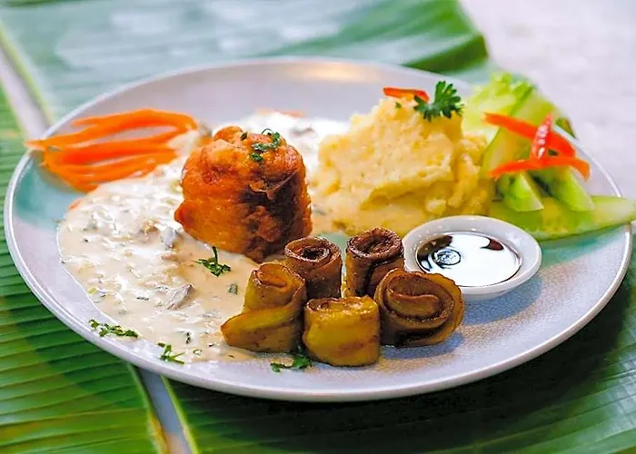 Hotel Amed Harmony And BALI